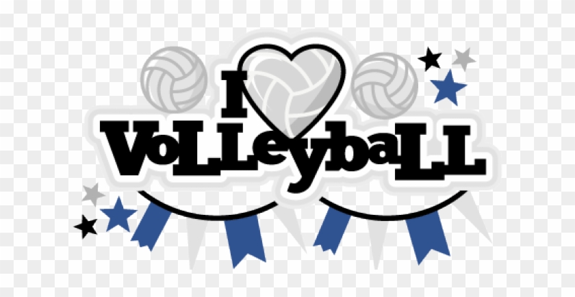 Cute Volleyball Cliparts - Cute Volleyball #1148417
