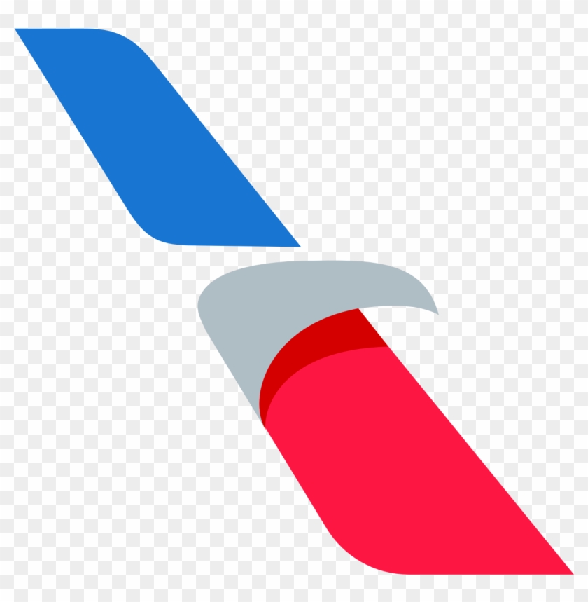 Airplane American Airlines Logo Aircraft Livery Airline - American Airlines Eagle Logo #1148457