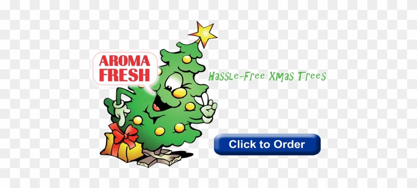 Christmas Tree #1148477