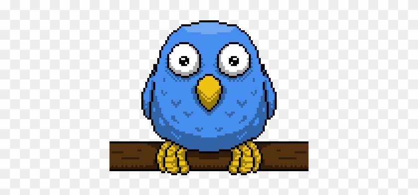 Little Blue Bird - Phoenix Wright #1148485