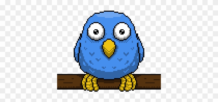 Little Blue Bird - Phoenix Wright #1148485