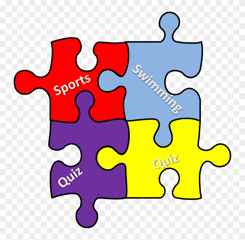 Activities - Puzzle #1148499
