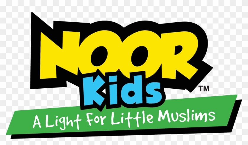 Noor Kids - Khutbah #1148515