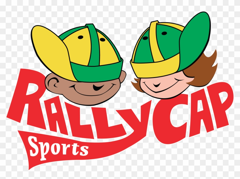 Sports Activities Clipart Sport Fe - Rallycap Sports #1148522