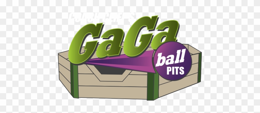 Gaga Ball - Ga Ga Rules #1148532