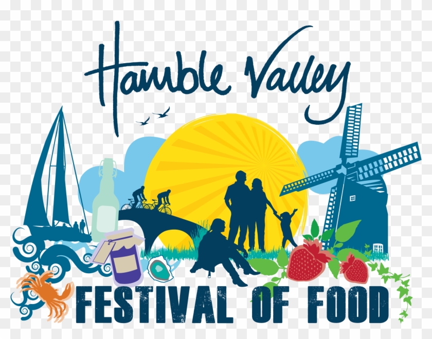 Hamble Valley Festival Of Food - Hamble Valley #1148546