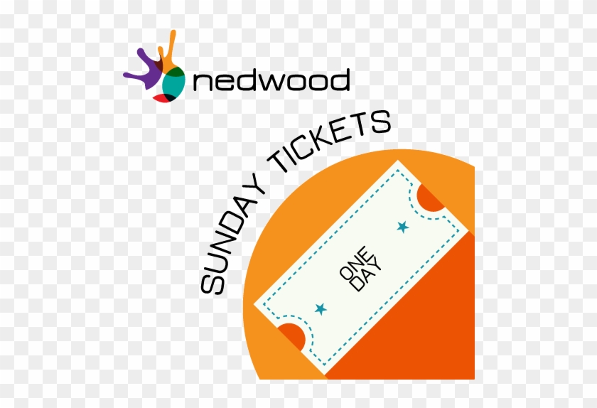 Sunday Tickets - Festival #1148567