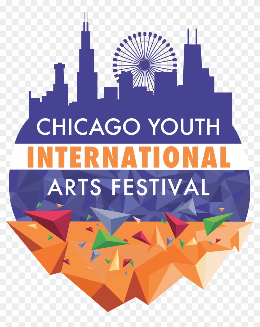 Chicago Youth International Arts Festival - Arts Festival #1148572
