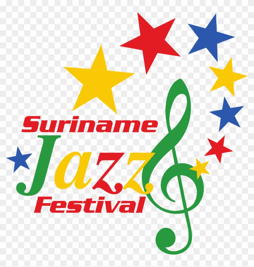 Suriname Jazz Festival - Easy Tattoo Designs Music #1148576