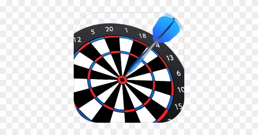 Darts Master Online - Dart Board #1148655