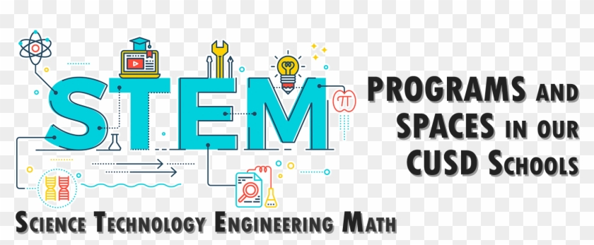 Science, Technology, Engineering, And Mathematics School - Science, Technology, Engineering, And Mathematics School #1148664