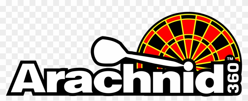 Mailing Address - Arachnid Darts Logo #1148679