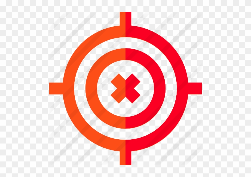 Dart Board - Icon #1148682