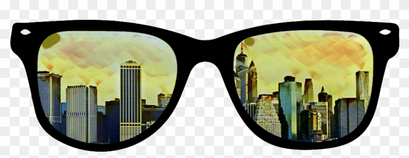 Drawn Sunglasses Editing Picsart - Sunglass Png For Picsart #1148705