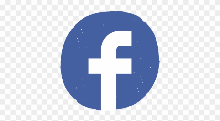 Connect With Us - Facebook Png For Youtube #1148722
