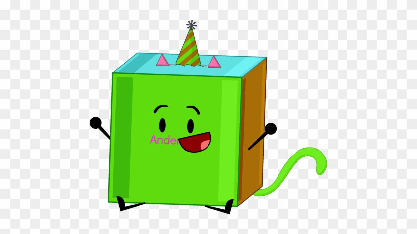 Jonathan Anderson's Birthday - Birthday #1148735