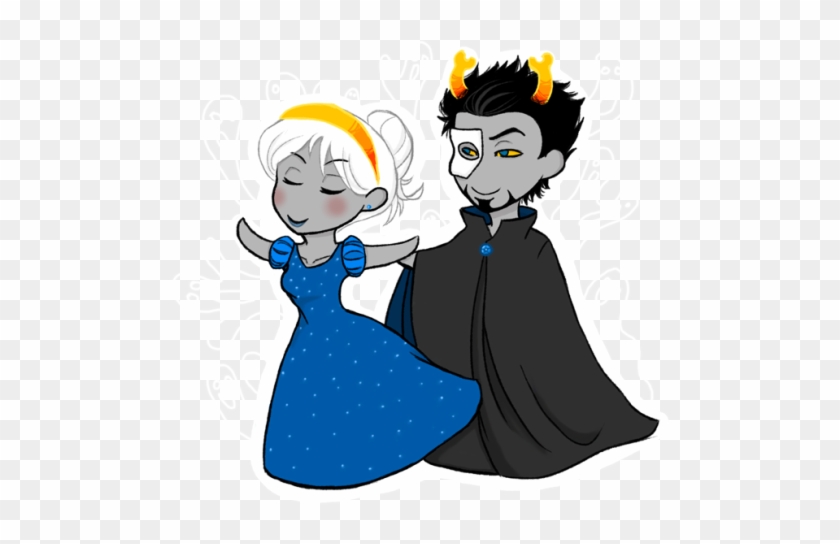 “ Finally Done Commission From Troll-tony, With Him - Cartoon #1148739
