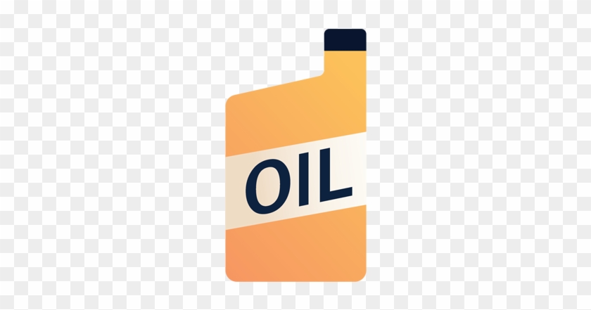 Check That Oil - Graphic Design #1148765