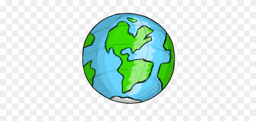 Earth Clip Art Free Clipart Images - Earth Globe Clip Art #1148768