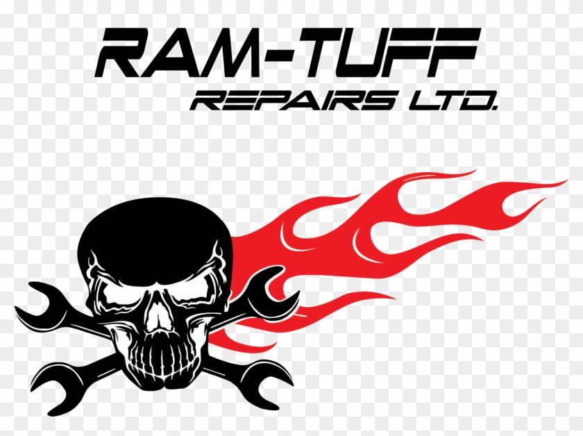 Ram Tuff Repairs - Ram Tuff Repairs Ltd #1148814