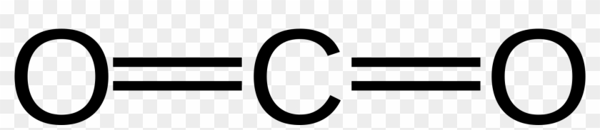 Open - Co2 Structuurformule #1148815