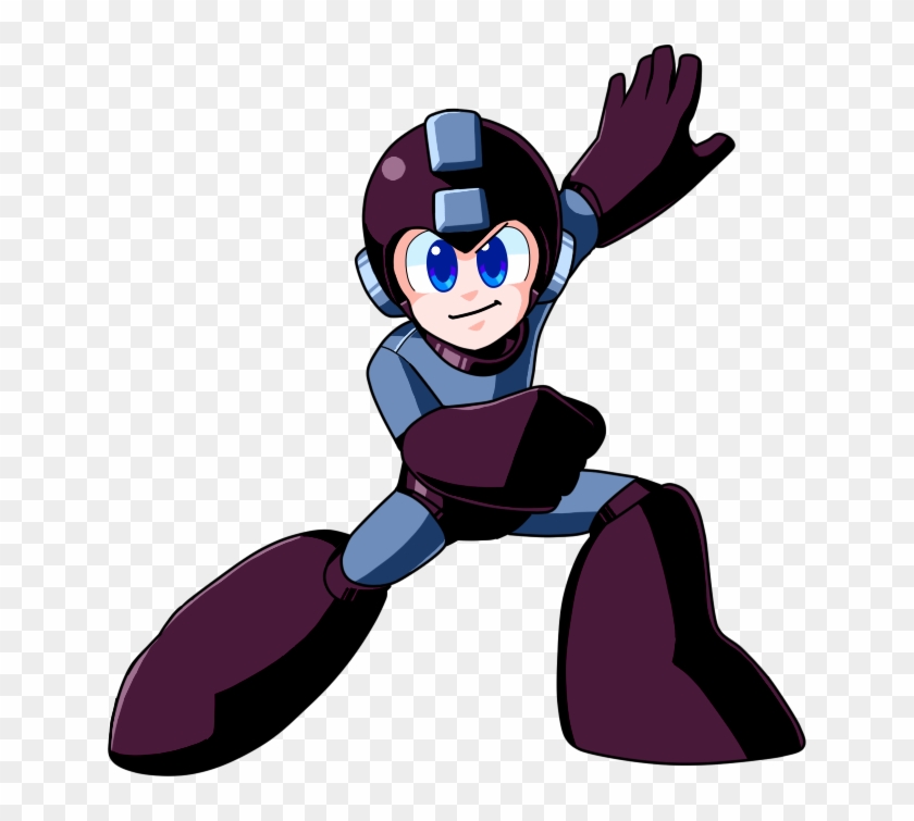 Oil Slider By Turpinator77 - Mega Man 4 Rain Flush #1148824