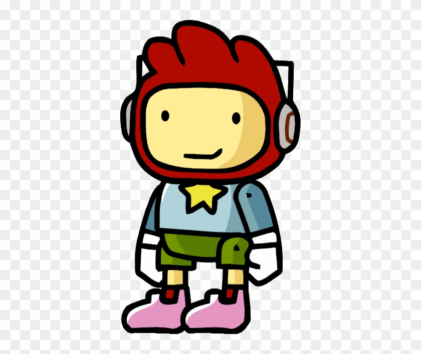 Ballet Shoes - Scribblenauts Remix People #1148827