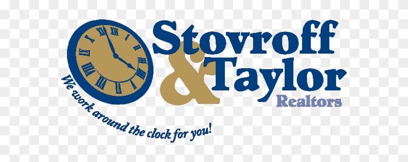 Stovroff & Taylor Realtors - Stovroff And Taylor #1148836