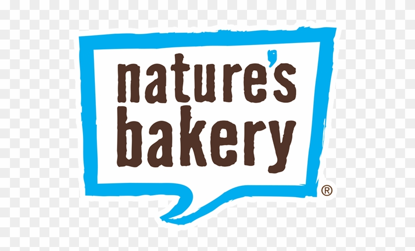 Logo Illustration Clip Art Brand Nature - Nature's Bakery Stone Ground Whole Wheat Fig Bar - #1148849