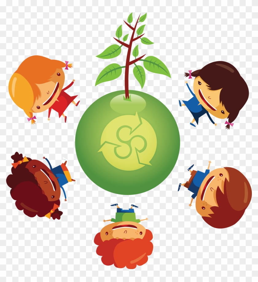 Sustainability - Healthy Eating, Healthy Living [book] #1148883