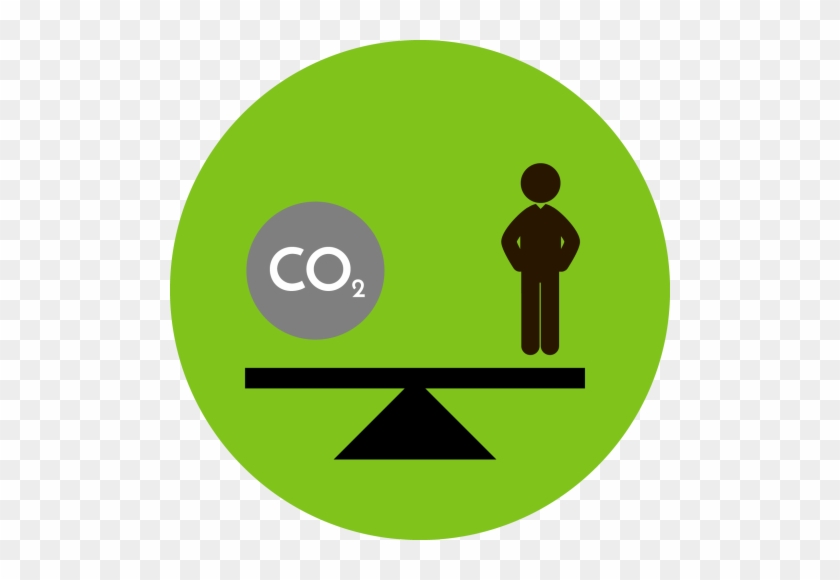 Buy Carbon Offsets - Desarrollo De Negocios Icon #1148908