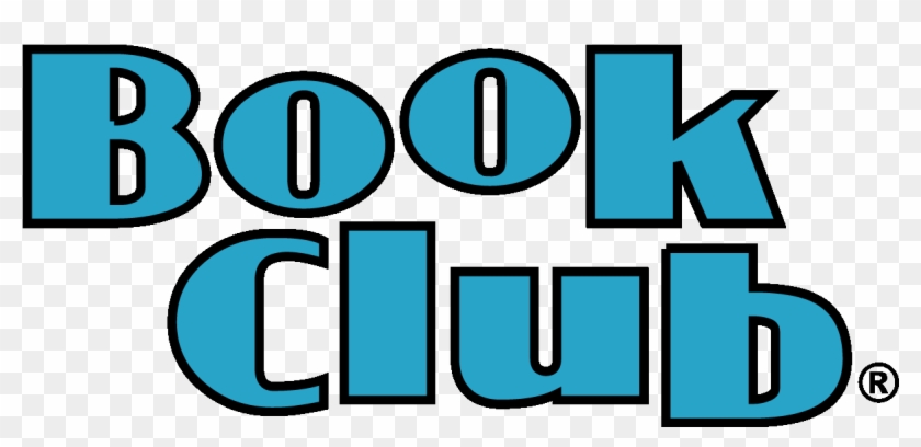 Club - Clipart - Book Club Clip Art #1148911