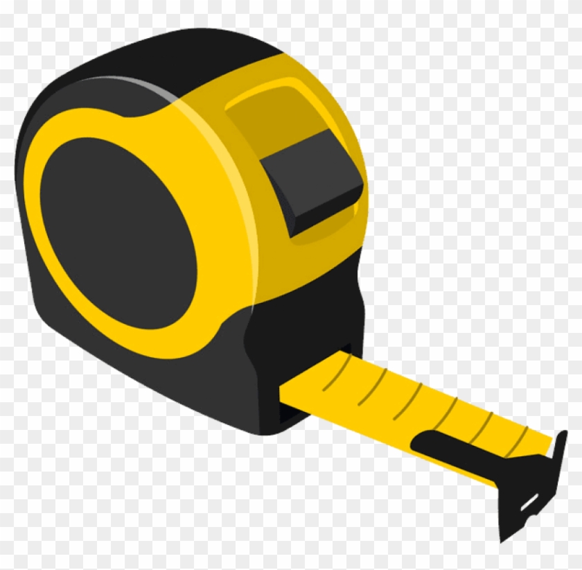 Free Png Measure Tape Png Images Transparent - Tape Measure Png #1148925