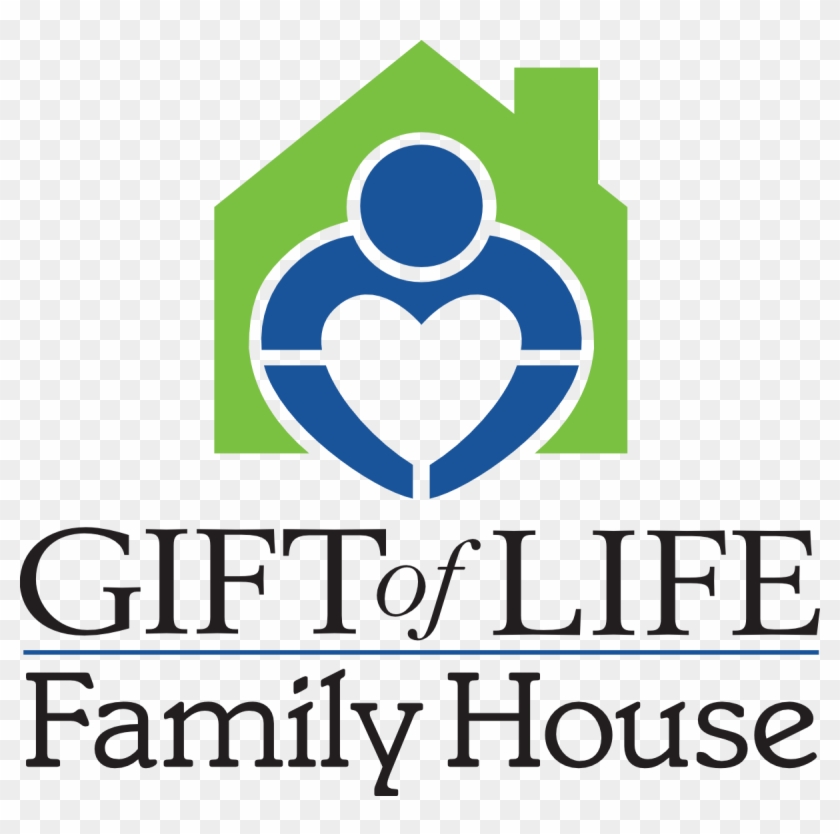 Crowdrise - Gift Of Life Donor Program #1148973