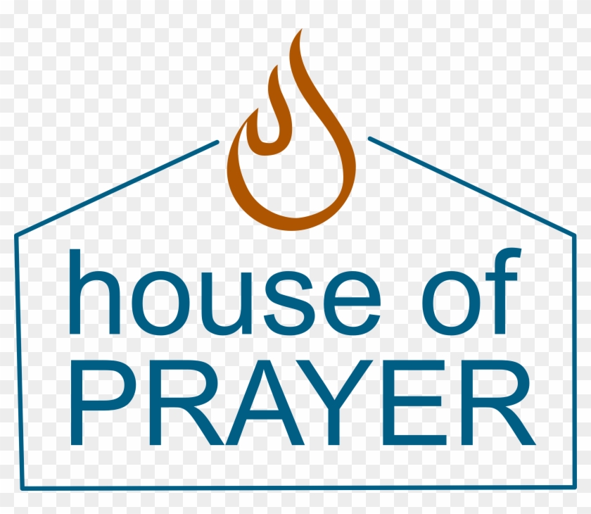 The Campus House Of Prayer, A - House Of Prayer Logo #1148987