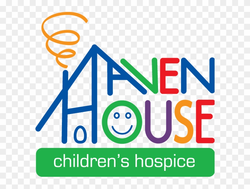Haven House Hospice Logo - Haven House Children's Hospice #1149000