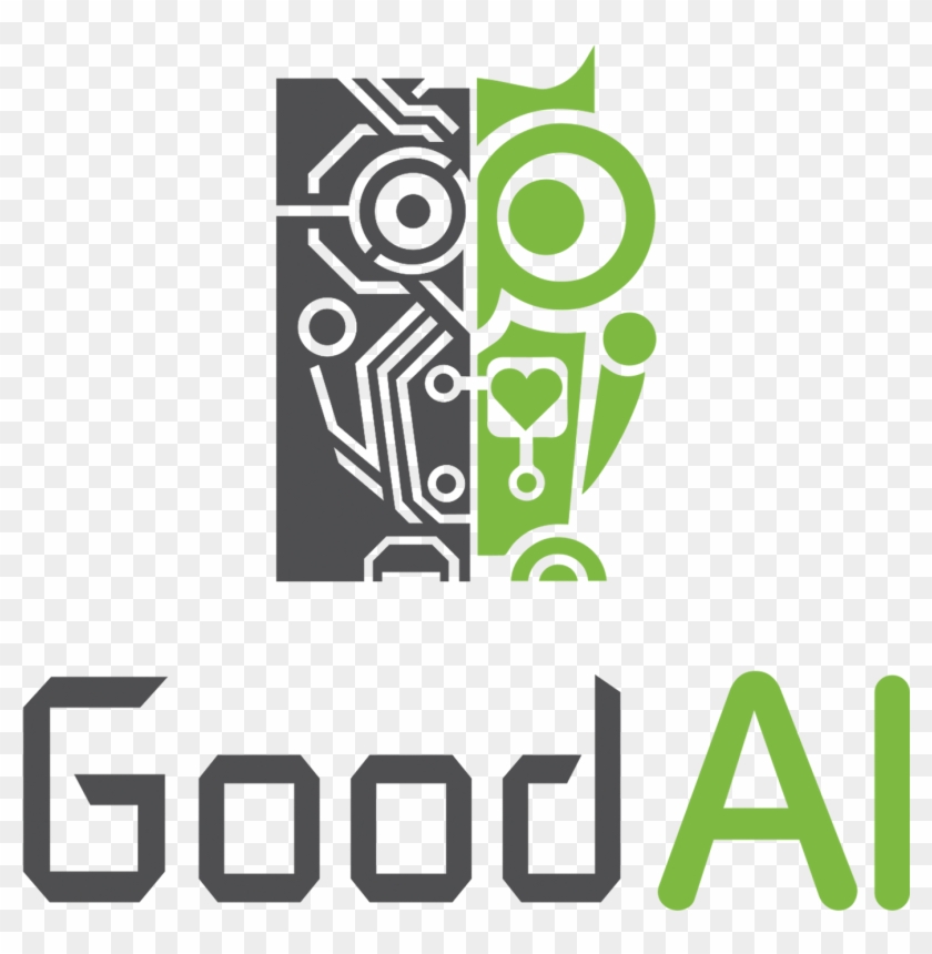 Goodai Vertical - Good Ai #1149004