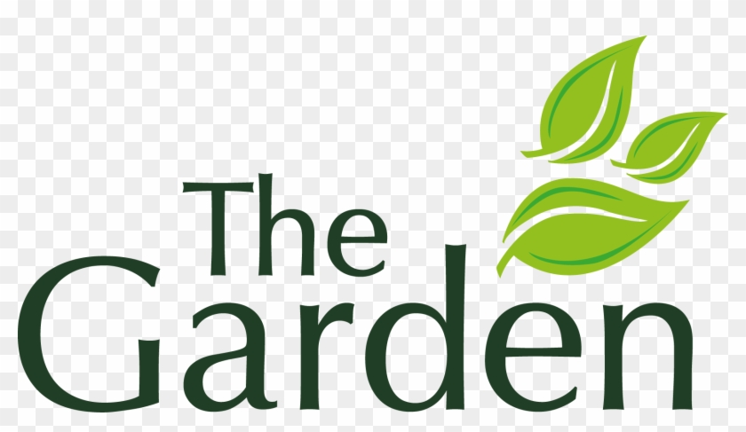 Thegardenlogo Puerto Rico Restaurant Week Logo Garden - Garden Logo Png #1149007
