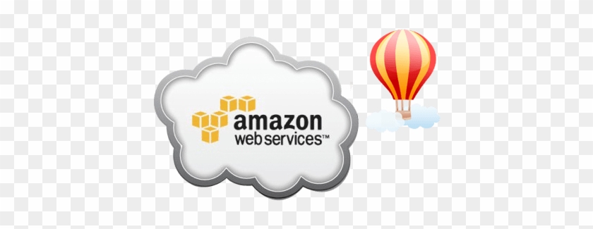 Amazon Web Service Solutions Provider & Consultant - Amazon Web Services Icon #1149013