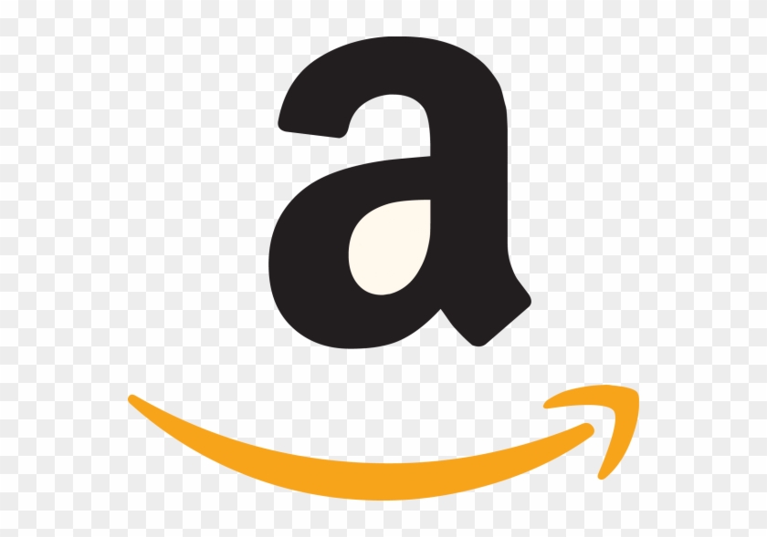 Amazon Hiring Table - Amazon Logo Transparent Background - Free Transparent  PNG Clipart Images Download