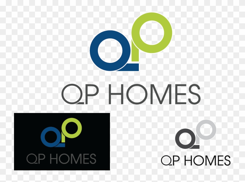 House Logo Design For Q Projects Qld Pty Ltd In Australia - Circle #1149052