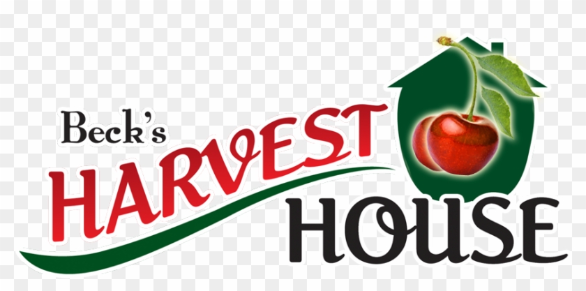 Harvest House #1149060