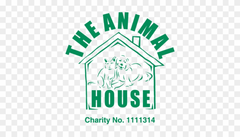 The Animal House Rescue - Animal Rescue House #1149076