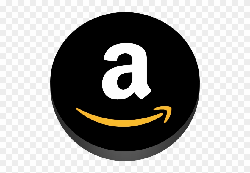 We Are Happy To Announce That Fire Garden Got An Artist - Amazon Round Icon Png #1149098