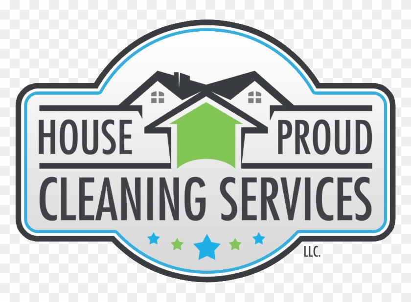 House Proud Logo - Managing The New Public Services #1149104