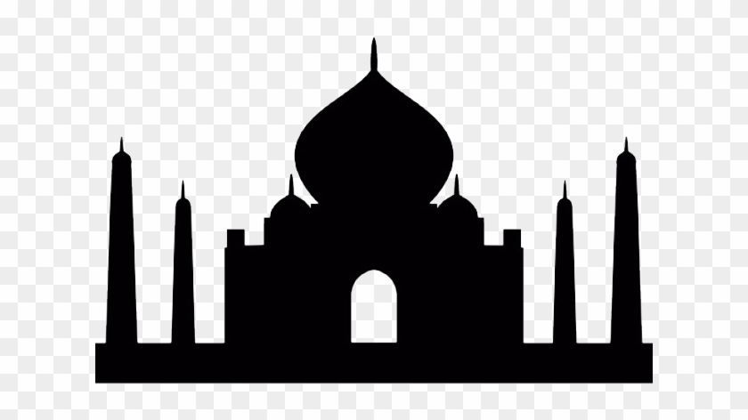 Minecraft Curseforge - Taj Mahal Icon Png #1149121