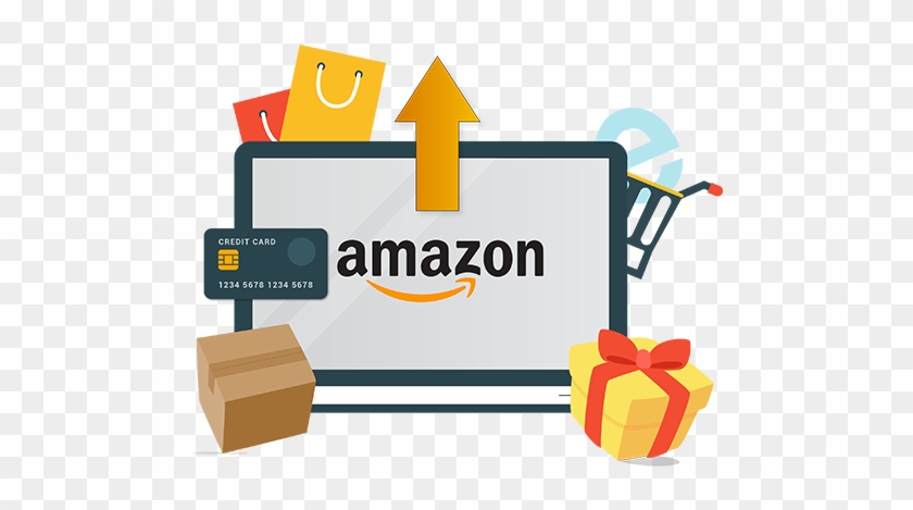 Amazon Sellers Custom Solutions In India - Amazon Gift Card, $50 #1149131
