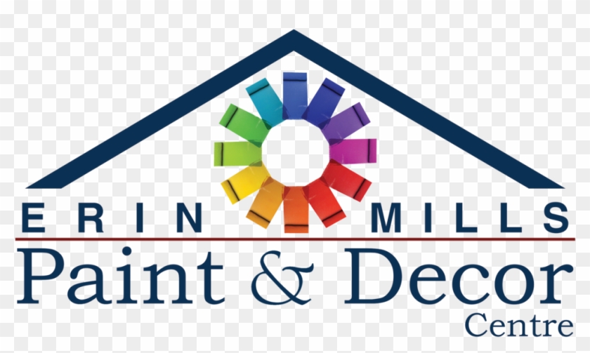 Erin Mills Paint & Decor Centre - Erin Mills Paint & Decor Centre #1149139