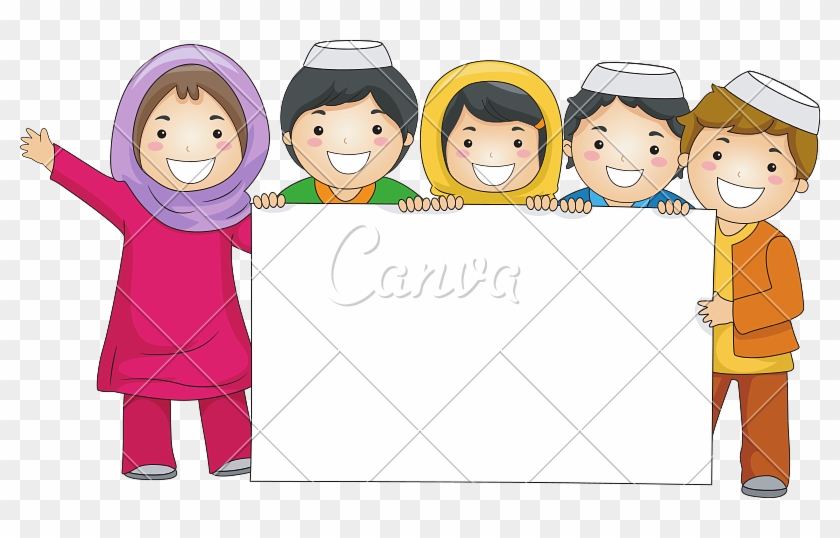 M2h7i8i8k9b1b1h7 Female Science Teacher Clip Art Download Background Animasi Anak Muslim