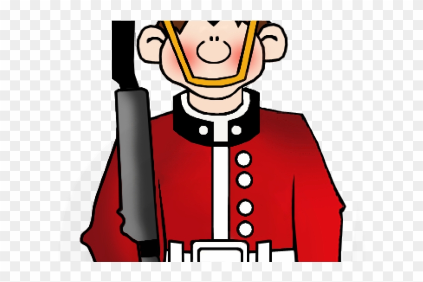 Britain Clipart - England Culture #1149195